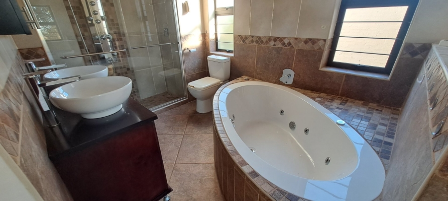 3 Bedroom Property for Sale in Hospitaalheuwel Free State